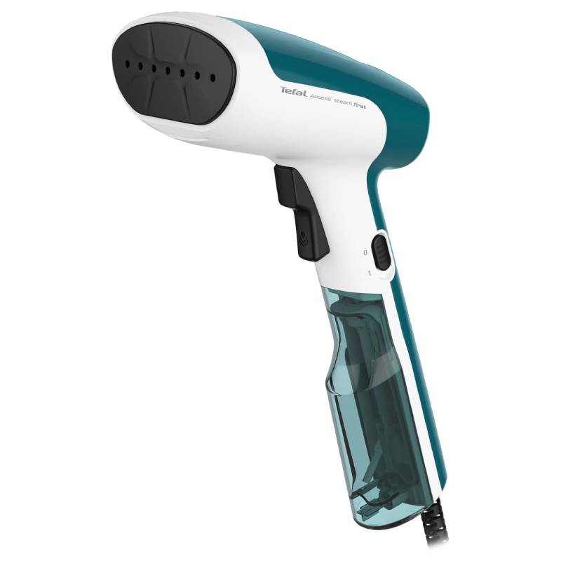 Défroisseur A Main TEFAL Access Steam First DT6131 1300W - Bleu