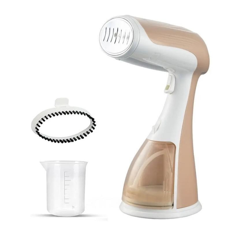 Défroisseur A Main RAF R-1214B 1500W - Marron