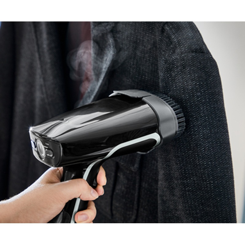 Défroisseur à main TEFAL DT8230E 2000W – Noir