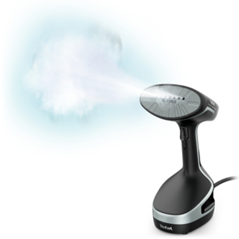 Défroisseur à main TEFAL DT8230E 2000W – Noir