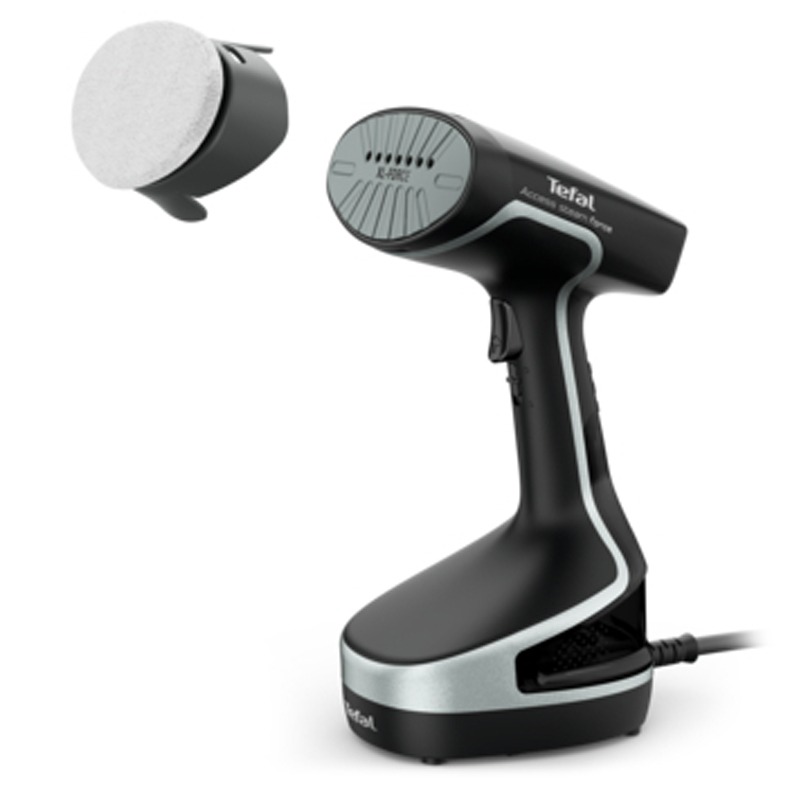 Défroisseur à main TEFAL DT8230E 2000W - Noir