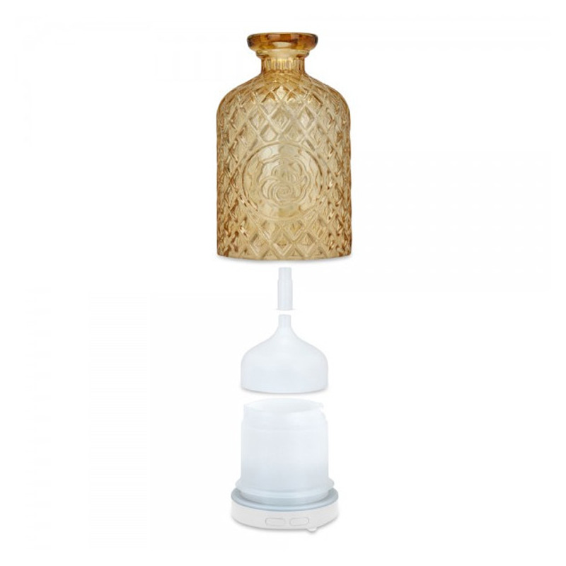 Diffuseur D’huiles Essentielles LIVOO DE158 20m²