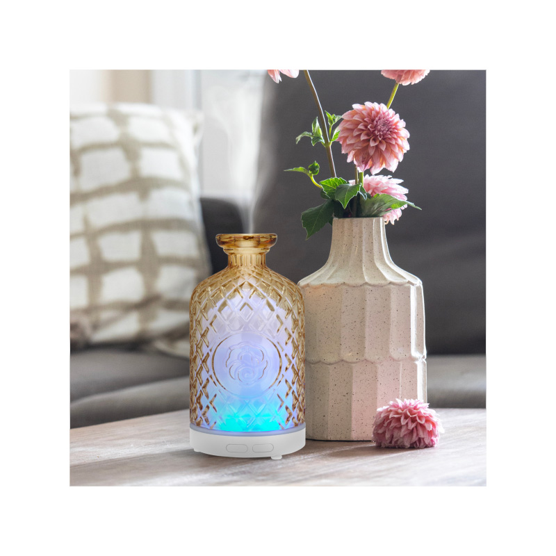 Diffuseur D’huiles Essentielles LIVOO DE158 20m²