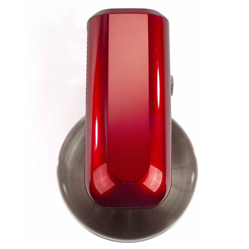 Robot Pétrin Multifonction LIVOO DOP190R 1000W – Rouge