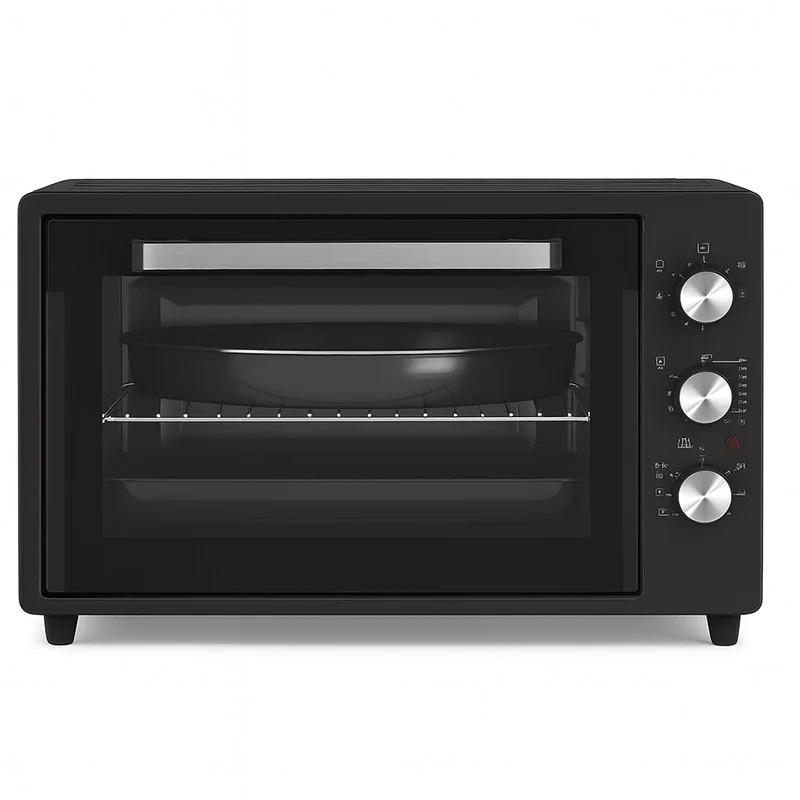 Four Électrique ARTHUR MARTIN FAM70 70Litres - Noir