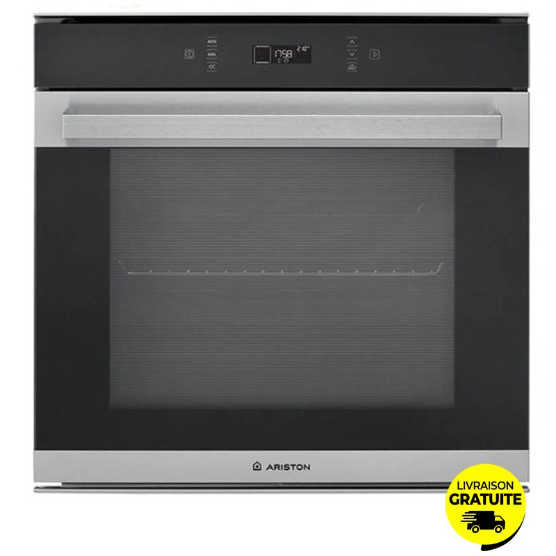 Four Électrique Encastrable ARISTON FI7871SPIXA 73L - Inox