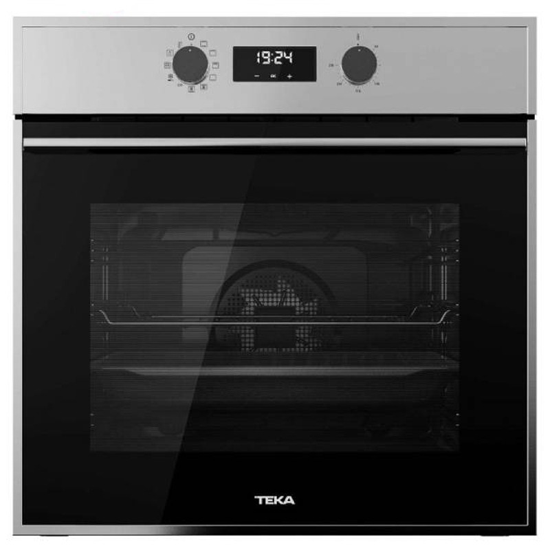 Four Encastrable Électrique Ventilé TEKA HSB635 70 L- Inox