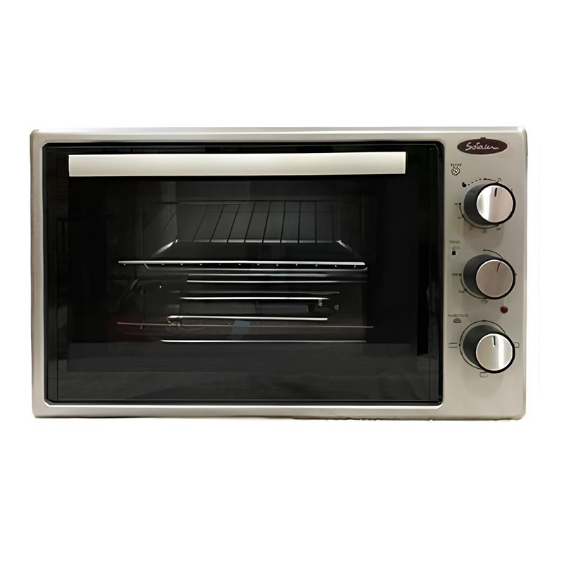 Four Électrique SOTACER FPX45 45 Litres - Inox