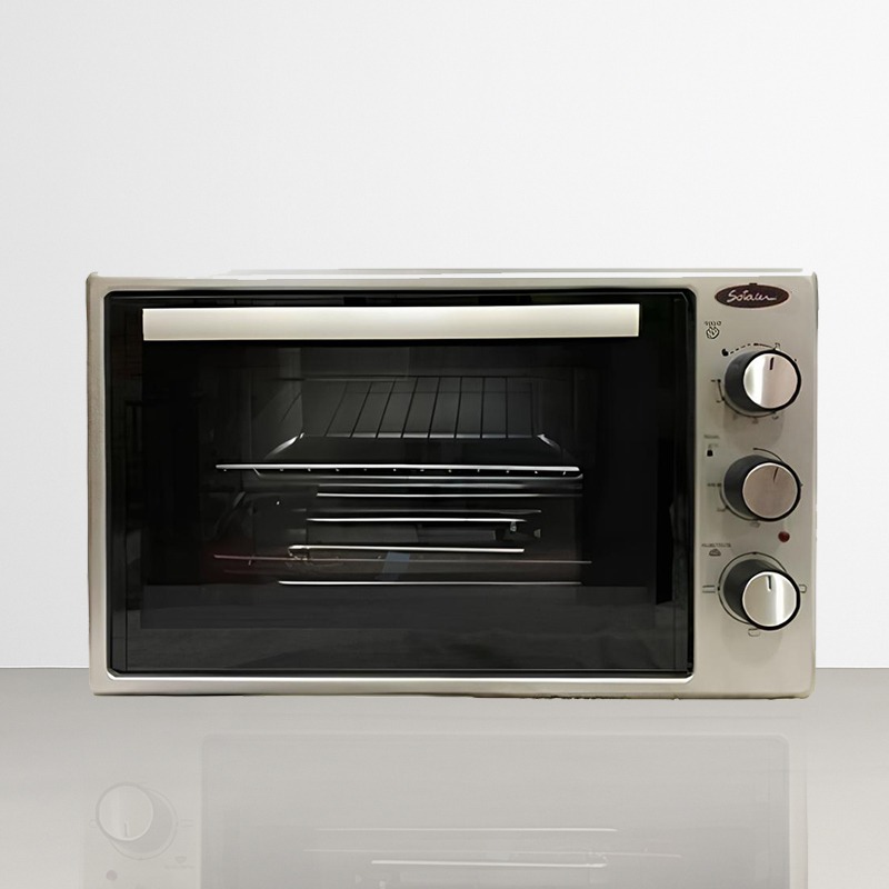 Four Électrique SOTACER FPX45 45 Litres – Inox