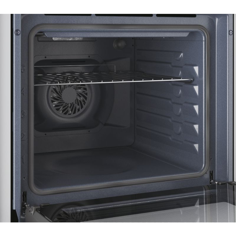 Four Encastrable Électrique CANDY FIDCX502 65 Litres – Inox