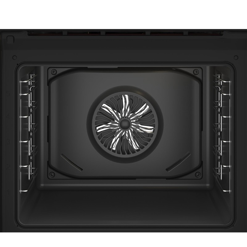 Four Encastrable Électrique BEKO BBIE13300XD 72 Litres – Noir