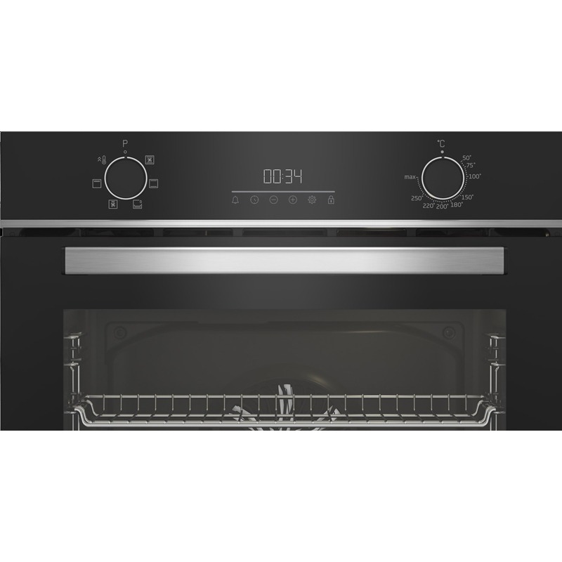 Four Encastrable Électrique BEKO BBIE13300XD 72 Litres – Noir