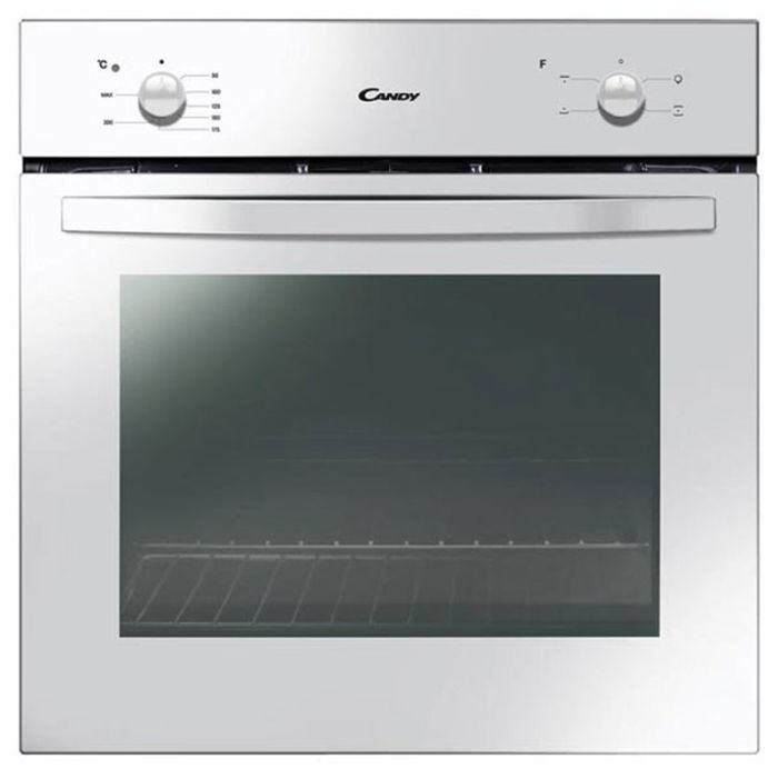Four Encastrable Électrique CANDY FCS100W 68 Litres – Blanc