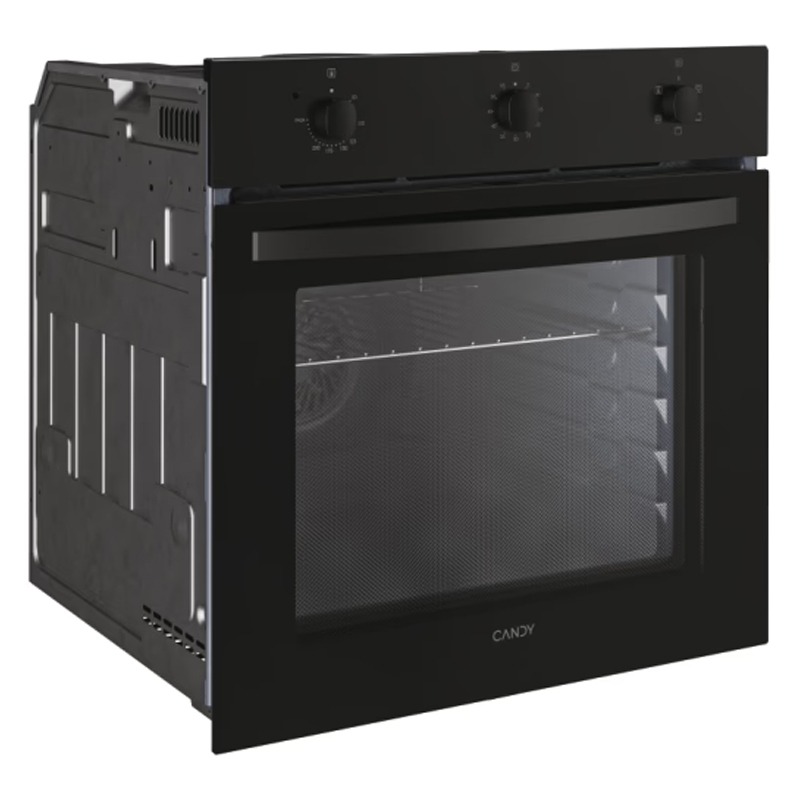 Four Encastrable Électrique CANDY FIDCN502 65 Litres – Noir