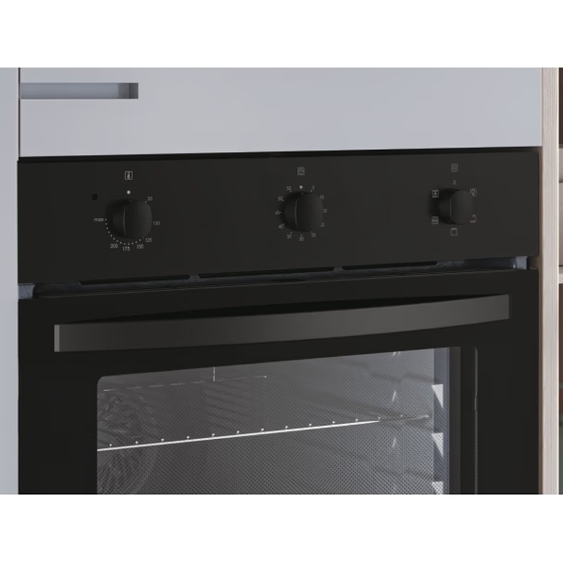 Four Encastrable Électrique CANDY FIDCN502 65 Litres – Noir