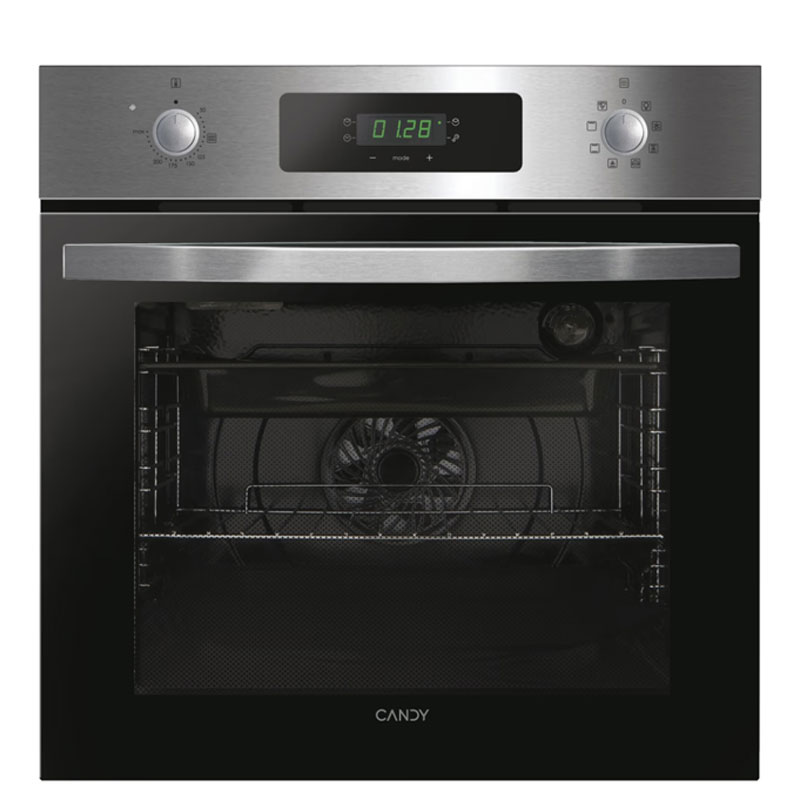 Four Encastrable Électrique CANDY FIDCPX625L 70 Litres - Inox