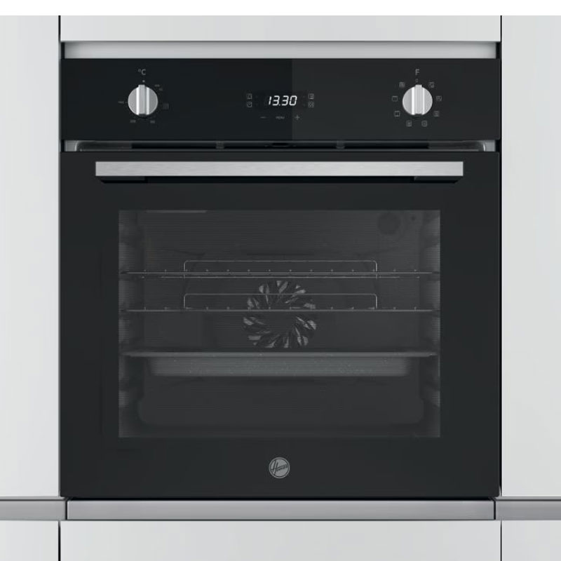 Four Encastrable Electrique HOOVER HOC3T3258BI 65 Litres – Noir