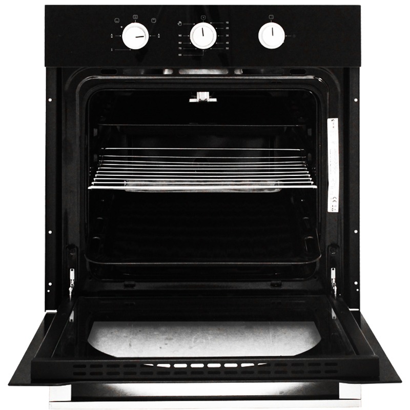 Four Encastrable Électrique STARONE B66-SF2 60cm – Noir