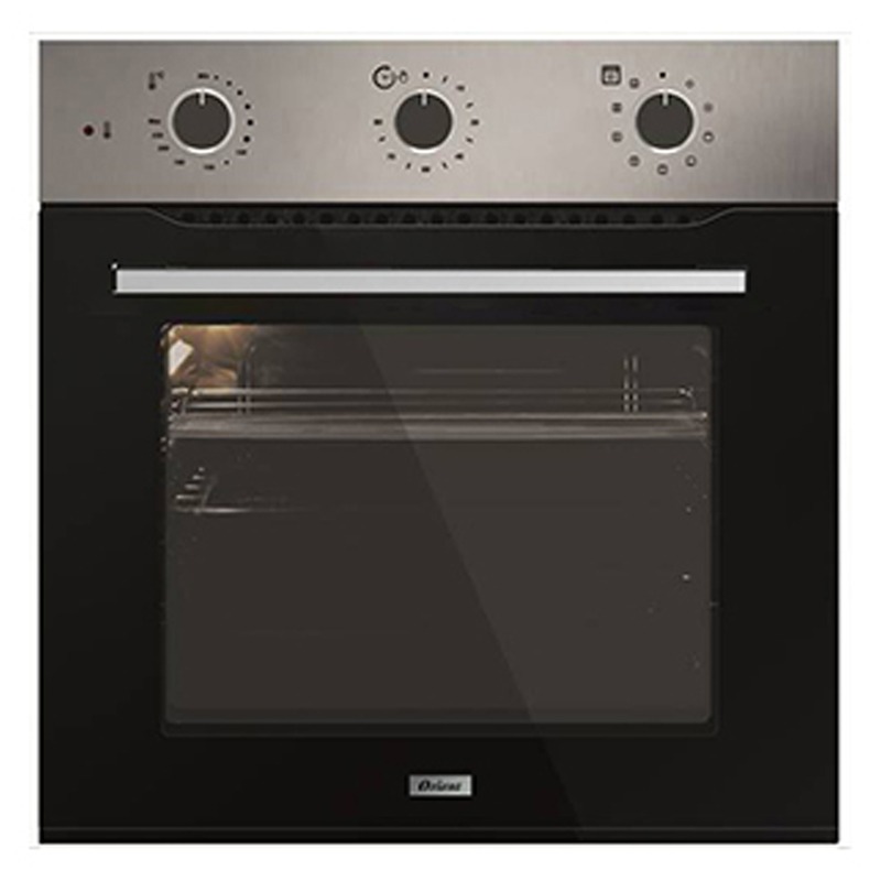Four Encastrable ORIENT OFE-8F-I 69 Litres - Inox