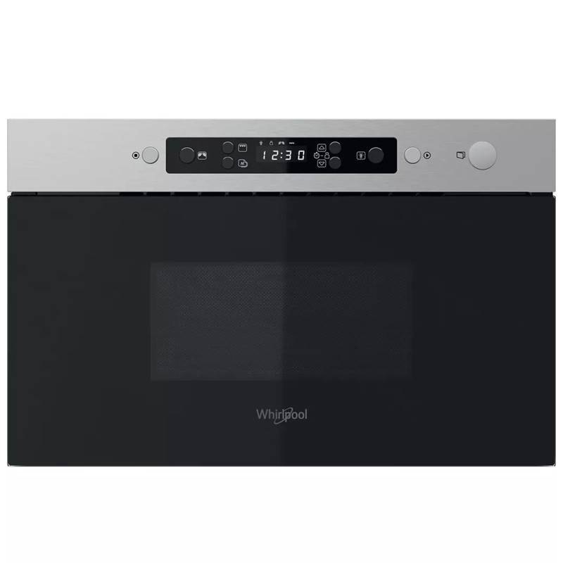 Four A Micro-Onde Encastrable WHIRLPOOL MBNA920X 22L - Inox