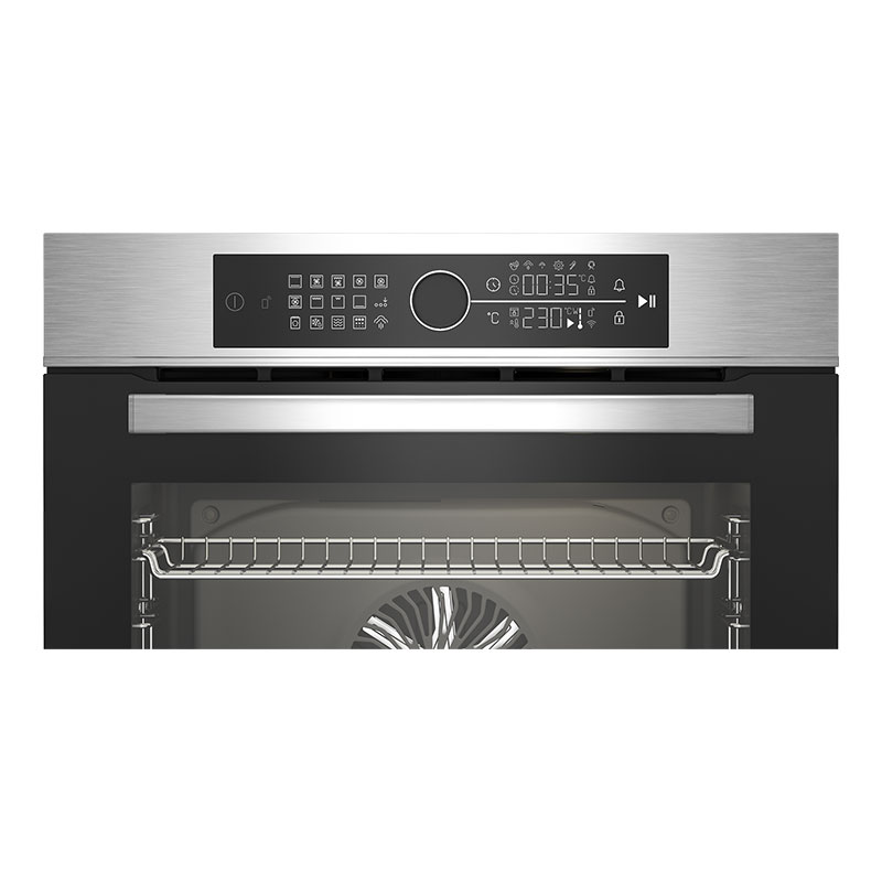 Four Encastrable Électrique BEKO BBIM12400XCS 72 Litres – Inox