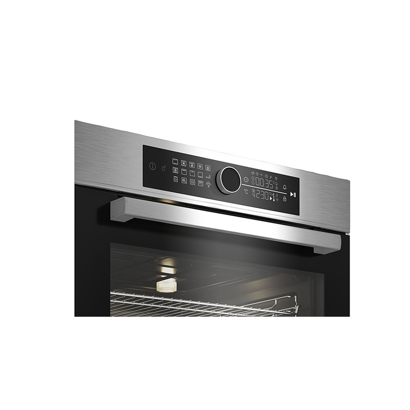 Four Encastrable Électrique BEKO BBIM12400XCS 72 Litres – Inox