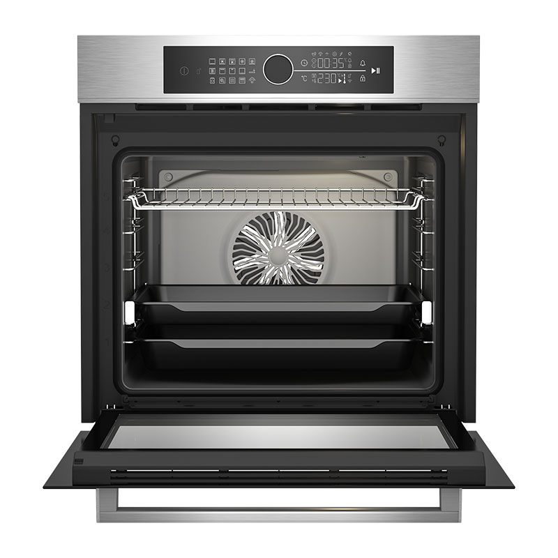 Four Encastrable Électrique BEKO BBIM12400XCS 72 Litres – Inox