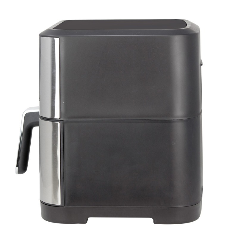 Friteuse Digital Sans Huile JOCCA 2298 8 Litres – Inox