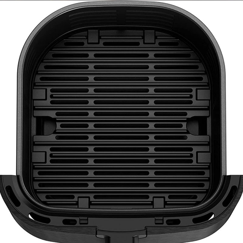 Friteuse Grill Sans Huile 2EN1 MOULINEX EZ505810 4.2 L – Noir
