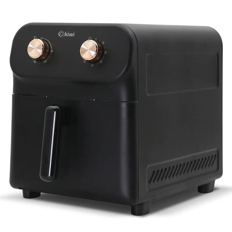 Friteuse Sans Huile KIWI KAF-5559 9 Litres - Noir