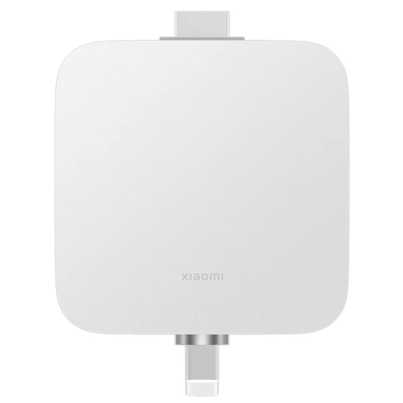 Friteuse Smart Sans Huile XIAOMI BHR7358EU 6.5L – Blanc