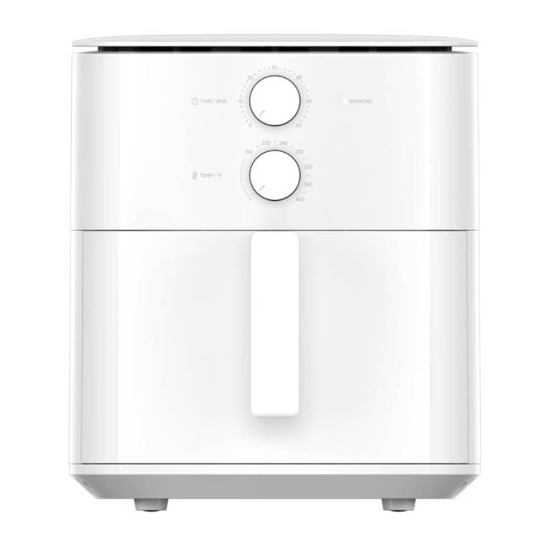 Friteuse Sans Huile XIAOMI Essential BHR8588EU 6 Litres - Blanc