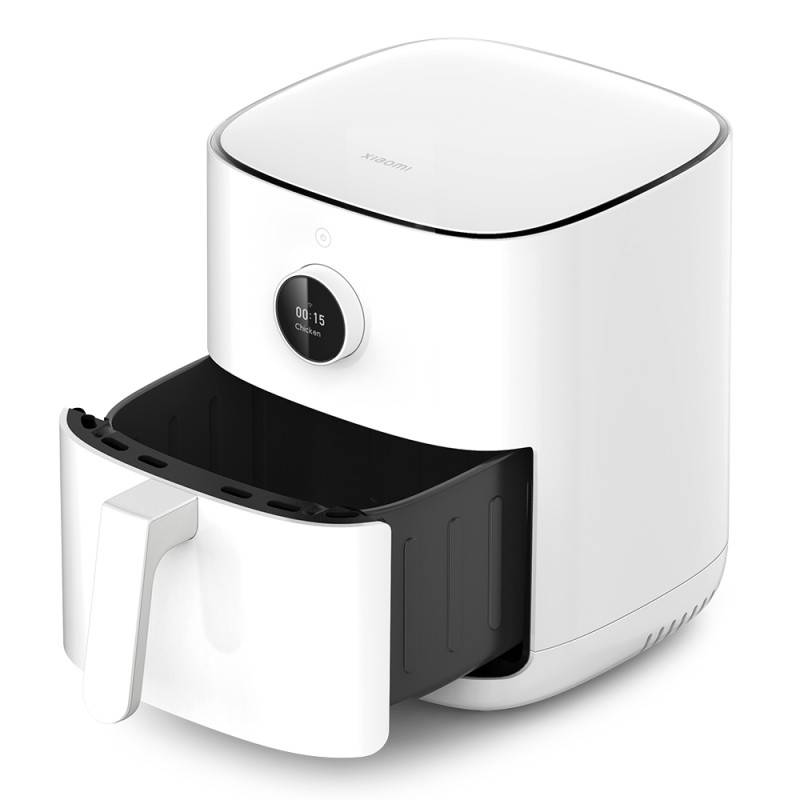 Friteuse Sans Huile Smart XIAOMI BHR8234EU 1500W – Blanc