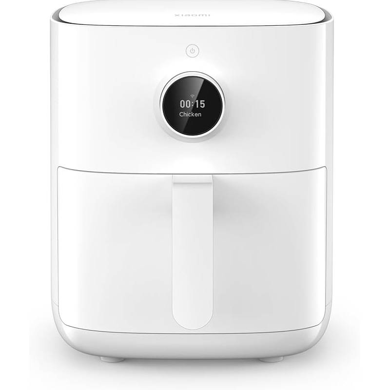 Friteuse Sans Huile Smart XIAOMI BHR8234EU 1500W - Blanc