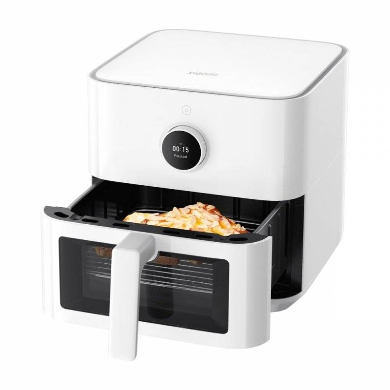 Friteuse Sans Huile XIAOMI BHR8238EU 1600W – Blanc