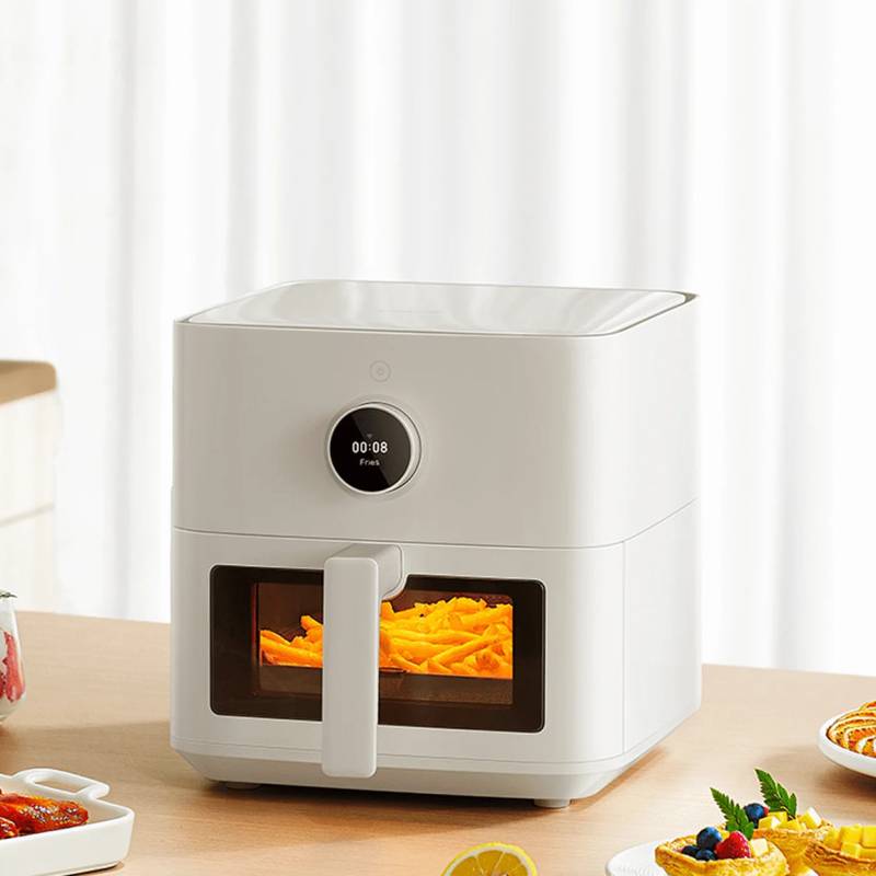 Friteuse Sans Huile XIAOMI BHR8238EU 1600W – Blanc