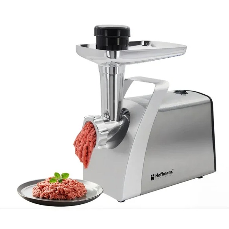 Hachoir a Viande HOFFMANS HM-278 2200W - Inox