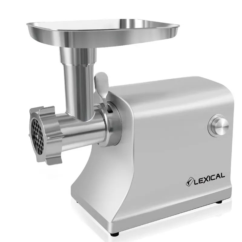 Hachoir a viande LEXICAL LMG-2050 2000W - Inox