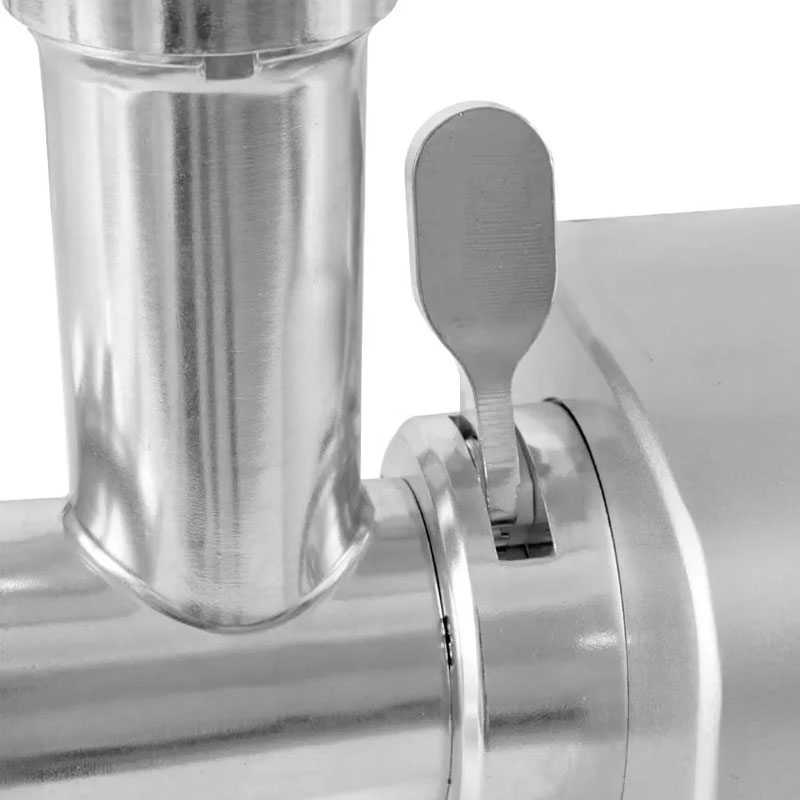 Hachoir a viande LEXICAL LMG-2050 2000W – Inox