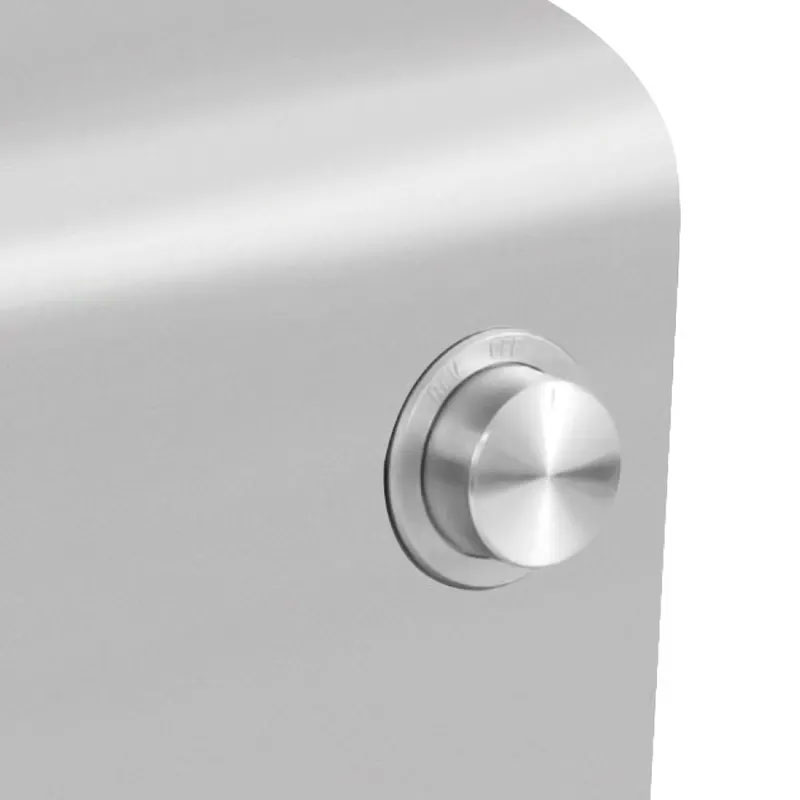 Hachoir a viande LEXICAL LMG-2050 2000W – Inox