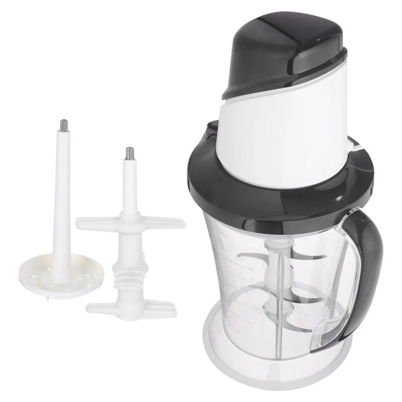 Hachoir à viande TOUCH 40544B 700W 1.5L - Noir