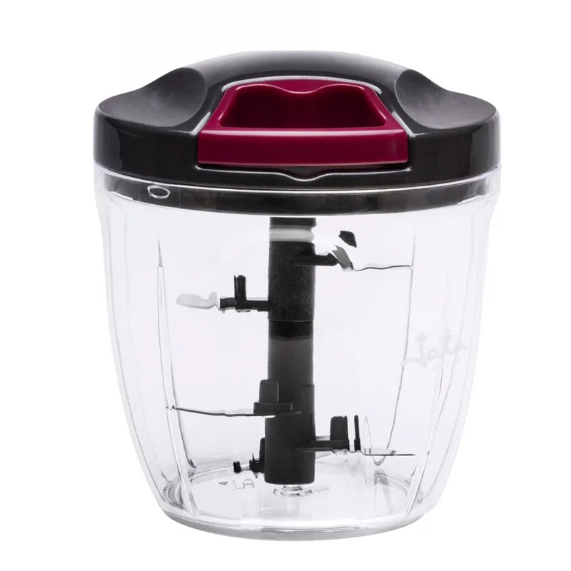 Hachoir Manuel JATA HMAQ4506 900ml - Noir