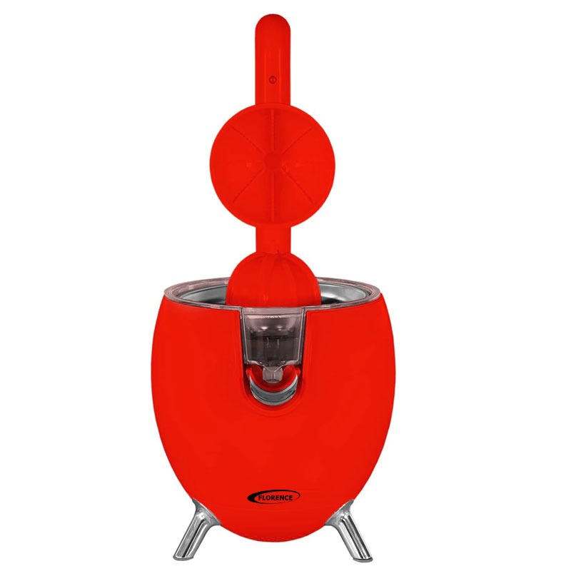 Presse Agrumes FLORENCE HK-387 450W – Rouge