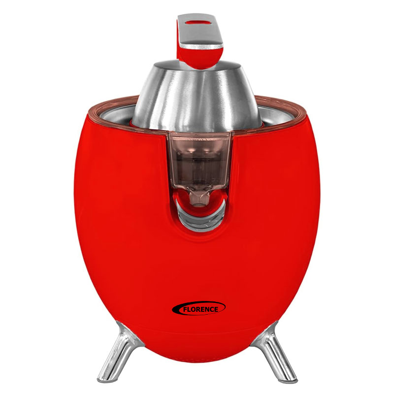 Presse Agrumes FLORENCE HK-387 450W – Rouge