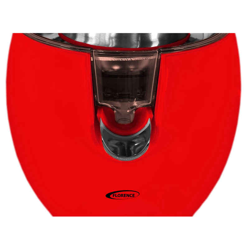 Presse Agrumes FLORENCE HK-387 450W – Rouge