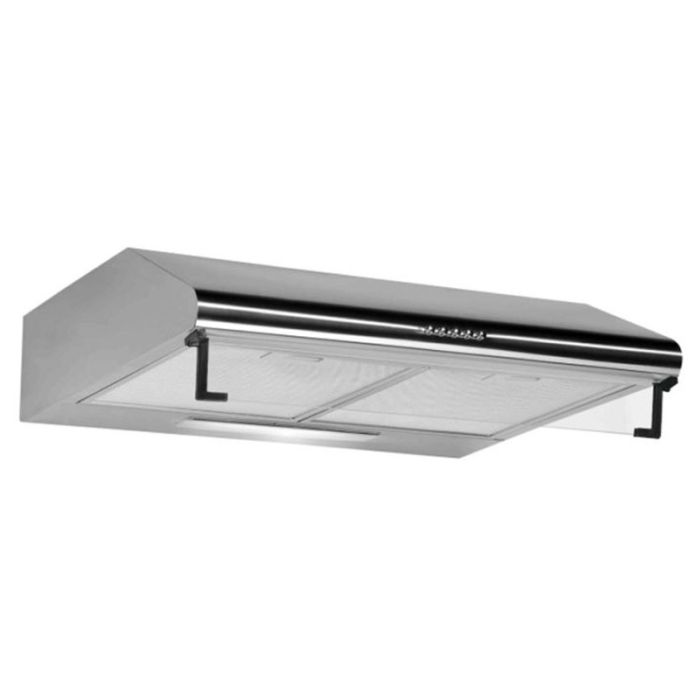 Hotte Casquette FRANCO 90 cm – Inox (FRCL-90X)