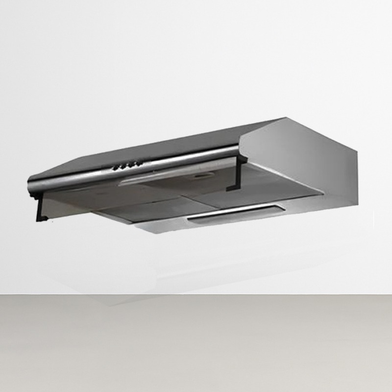 Hotte Casquette STARONE DK6-711 60 cm – Silver