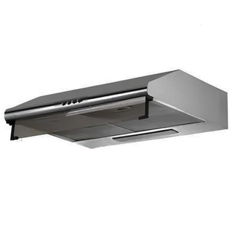 Hotte Casquette STARONE DK6-711 60 cm - Silver