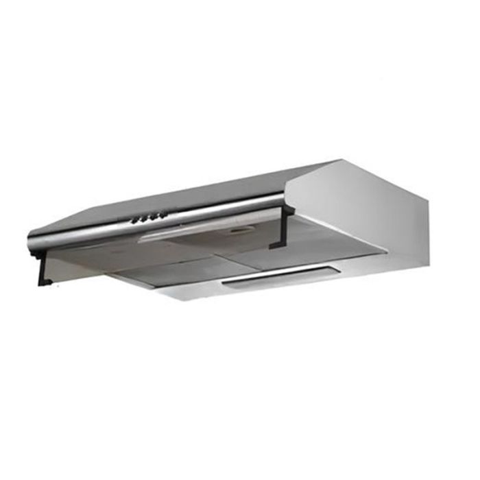 Hotte Casquette STARONE DK6-711X 60 cm – Inox