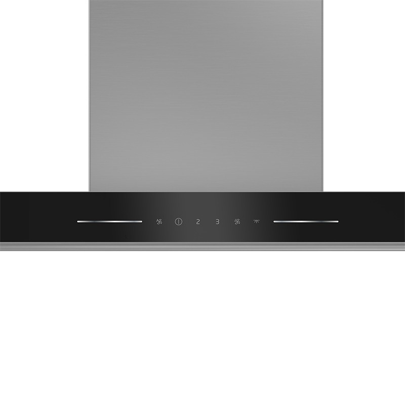 Hotte Cheminée BEKO BHCB66641BBHS 60cm – Inox